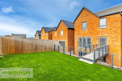 4 bedroom detached house for sale, Hazel Green, Blackburn, Lancashire, BB2