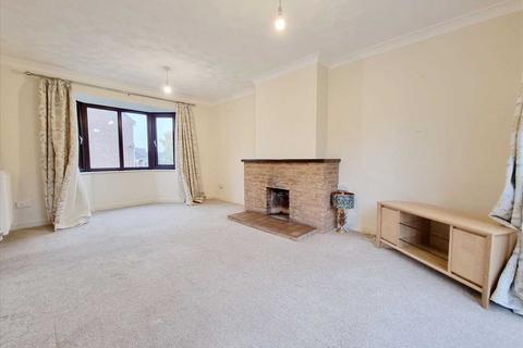 undefined, Folkingham NG34