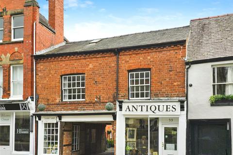 undefined, Church Street, Shropshire SY11
