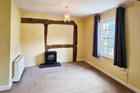 undefined, Church Street, Shropshire SY11
