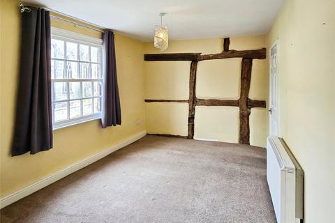 undefined, Church Street, Shropshire SY11