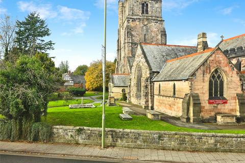 undefined, Church Street, Shropshire SY11