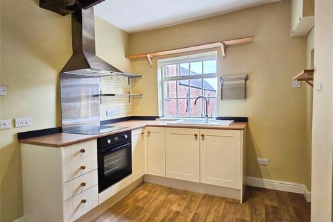 undefined, Church Street, Shropshire SY11