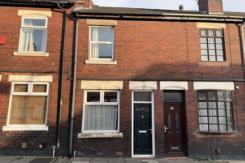 undefined, 65 Foley Street, Stoke-On-Trent, Staffordshire ST4 3DX