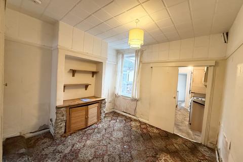 undefined, 65 Foley Street, Stoke-On-Trent, Staffordshire ST4 3DX