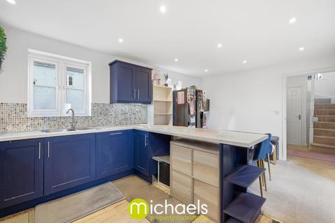 3 bedroom link detached house for sale, Dapifer Close, Colchester, CO2