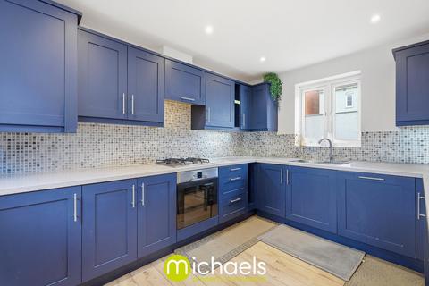 3 bedroom link detached house for sale, Dapifer Close, Colchester, CO2