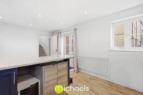 3 bedroom link detached house for sale, Dapifer Close, Colchester, CO2