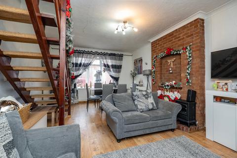 undefined, Orchard Street, Boston, PE21