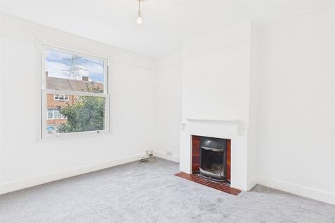 Garth Road, Morden, SM4