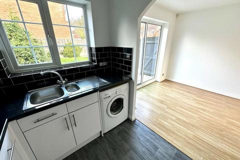 undefined, Little Woodbury Drive, Littleover, Derby, Derbyshire, DE23