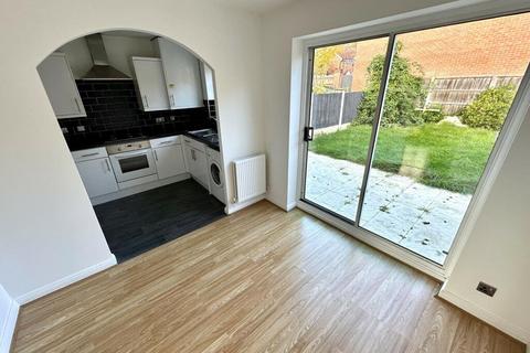 undefined, Little Woodbury Drive, Littleover, Derby, Derbyshire, DE23
