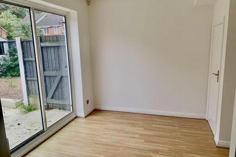 undefined, Little Woodbury Drive, Littleover, Derby, Derbyshire, DE23