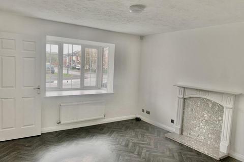 undefined, Little Woodbury Drive, Littleover, Derby, Derbyshire, DE23