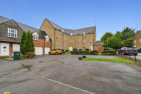 undefined, Sir Henry Jake Close, Banbury OX16