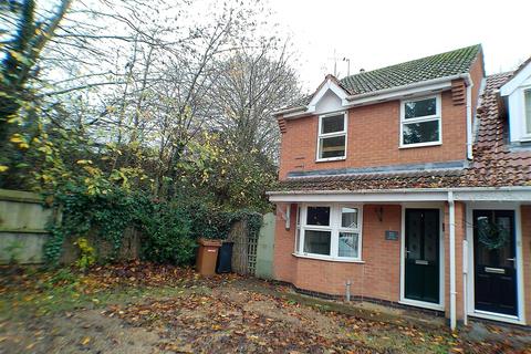 Laurel Way, Bottesford