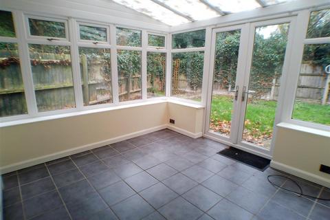 undefined, Laurel Way, Bottesford