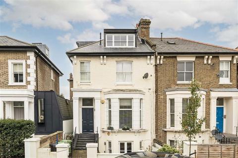 Devonport Road, London W12