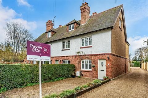 3 bedroom end of terrace house for sale, Bluehouse Lane, Limpsfield, Oxted