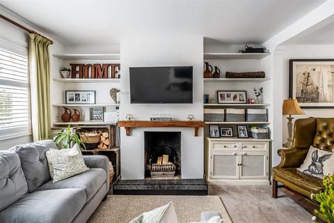 3 bedroom end of terrace house for sale, Bluehouse Lane, Limpsfield, Oxted