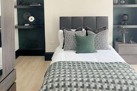1 bedroom in a house share to rent, 2 Oxford Street, Gloucester GL1