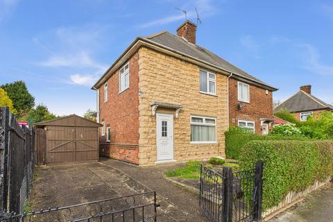 undefined, Bentwell Avenue, Arnold, Nottingham