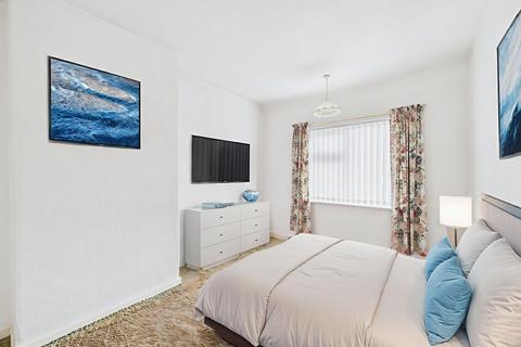 undefined, Bentwell Avenue, Arnold, Nottingham