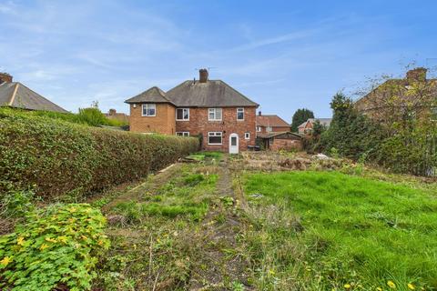 undefined, Bentwell Avenue, Arnold, Nottingham
