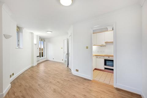 1 bedroom apartment to rent, Stamford Gate House, Chelsea Village, SW6
