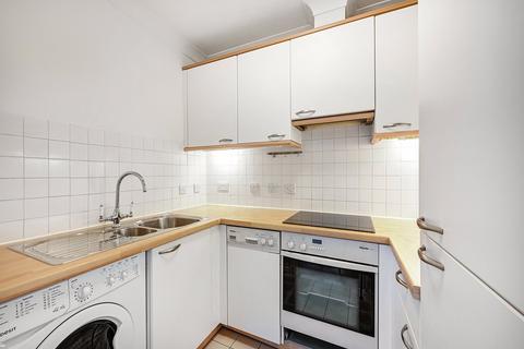 1 bedroom apartment to rent, Stamford Gate House, Chelsea Village, SW6