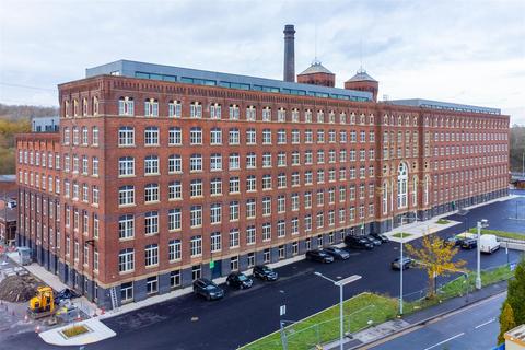 undefined, Meadow Mill, Water Street, Stockport