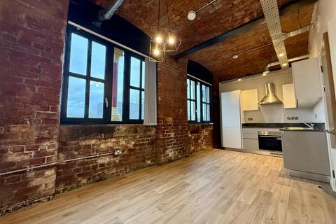 undefined, Meadow Mill, Water Street, Stockport