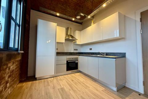 undefined, Meadow Mill, Water Street, Stockport