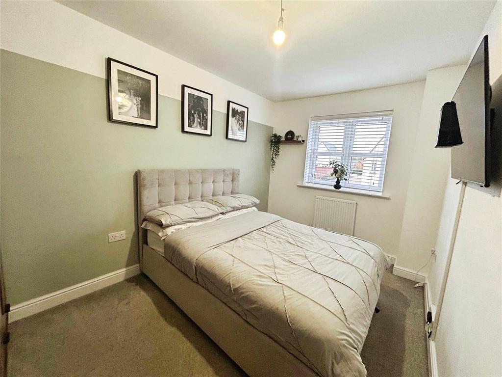 Main Bedroom