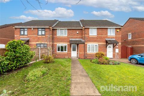 Shenley Hill, Northfield, Birmingham, B31