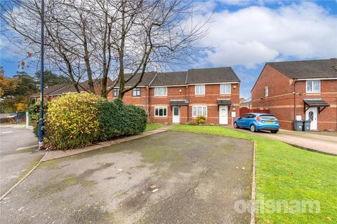 undefined, Shenley Hill, Northfield, Birmingham, B31