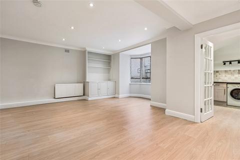 1 bedroom apartment to rent, Gloucester Terrace, London, W2