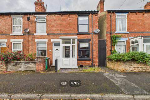 undefined, Nottingham NG6