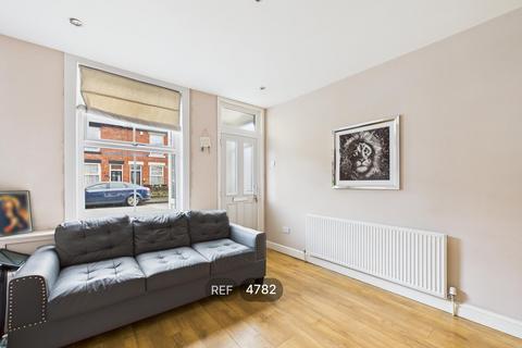 undefined, Nottingham NG6
