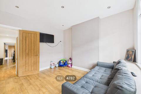 undefined, Nottingham NG6
