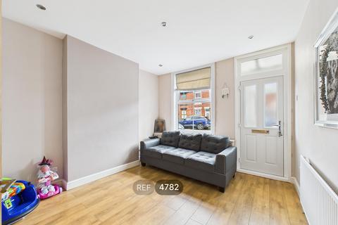 undefined, Nottingham NG6