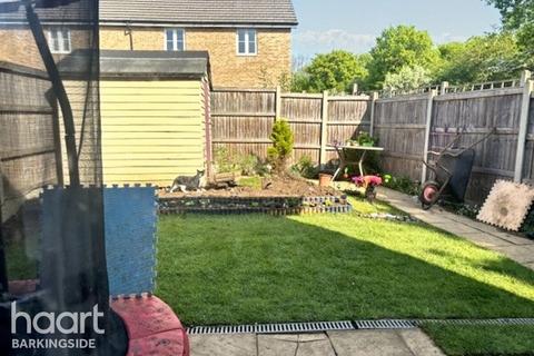 undefined, Maple Drive, Chigwell