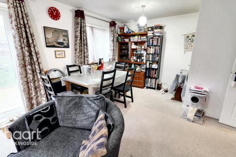 undefined, Maple Drive, Chigwell