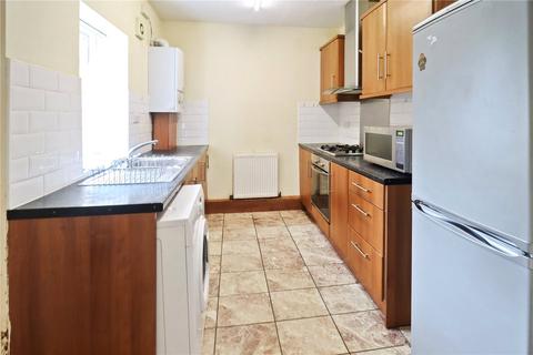 undefined, Richardson Street, Tyne and Wear NE6