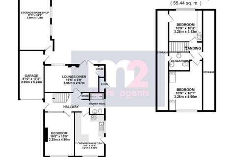 undefined, Brunel Road, Cwmbran NP44