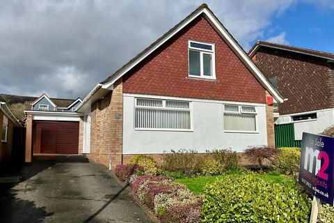 3 bedroom detached bungalow for sale, Brunel Road, Cwmbran NP44