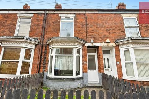 undefined, Vermont Crescent, Worthing Street, HU5, Hull, HU5