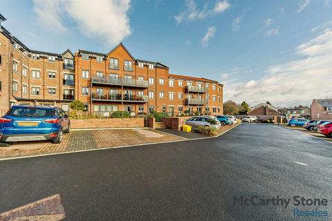 undefined, William Turner Court, Goose Hill, Morpeth, Northumberland, NE61 1US