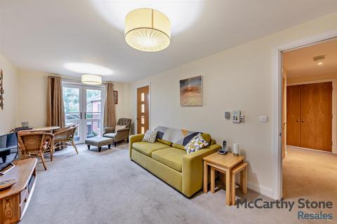 undefined, William Turner Court, Goose Hill, Morpeth, Northumberland, NE61 1US