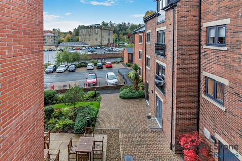 undefined, William Turner Court, Goose Hill, Morpeth, Northumberland, NE61 1US